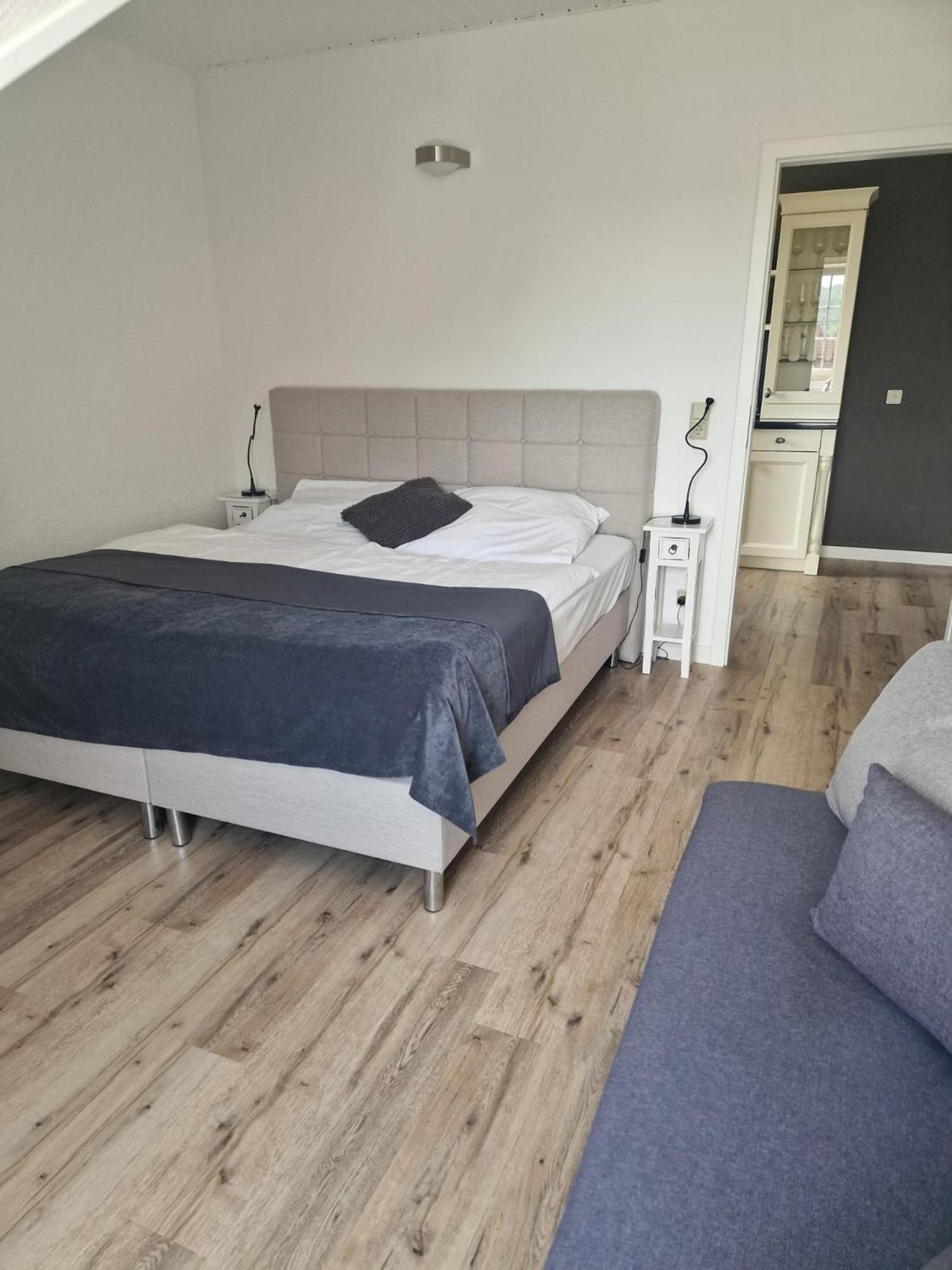 Hildebrandts Landhotel Klettbach Buitenkant foto